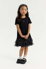 Платье д/д DELORAS 10041M