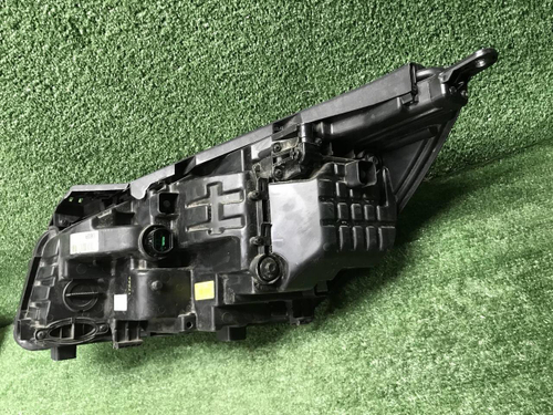 Фара правая Kia Sorento 3 UM Prime (2017-2020) LED