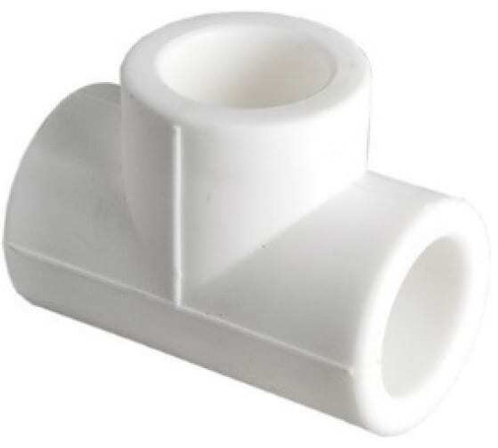 Тройник 63 PP-R