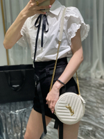 YSL Vinyle 17 cm