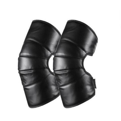 Наколенники кожа маленькие