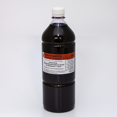 Раствор по Лейшману, (ГЕМСТАНДАРТ-Л), 1л.