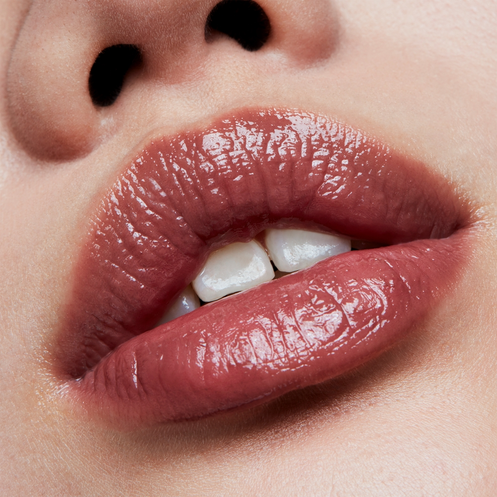 MAC Cosmetics Lipglass - Блеск для губ оттенок Bittersweet Me, 3 ml