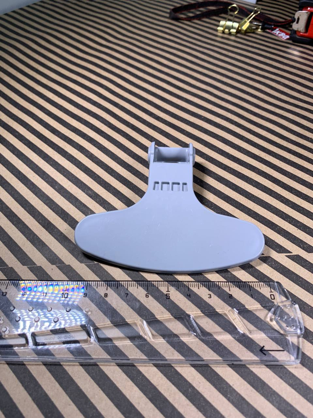 Ручка люка Beko 2821580200