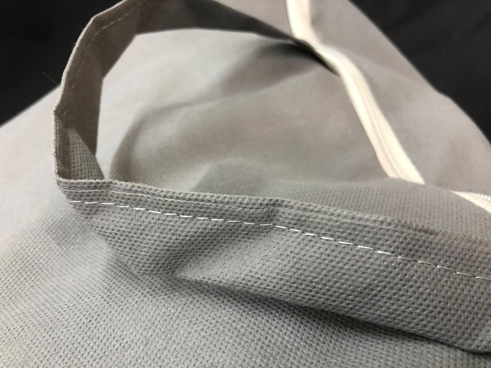 Сумка для хранения вещей и одежды 3 шт