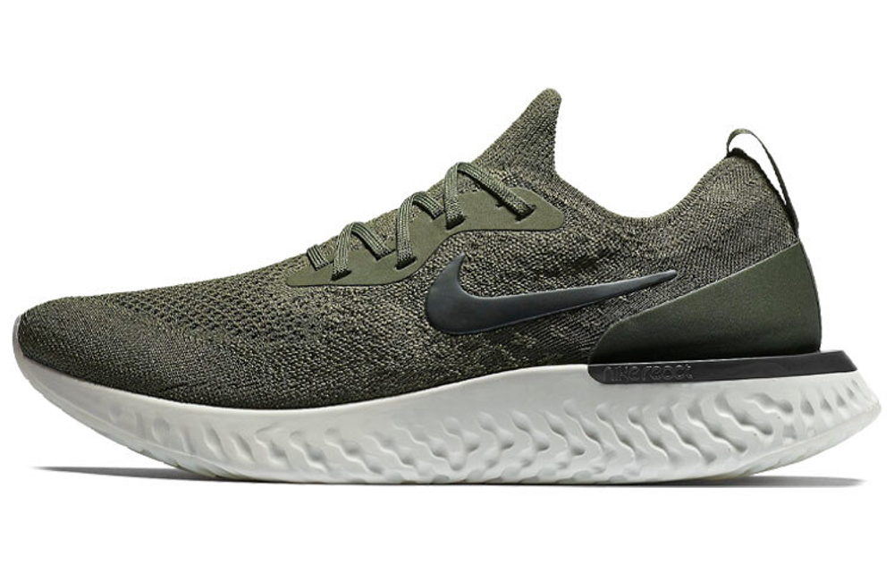 Nike epic react khaki new arrivals