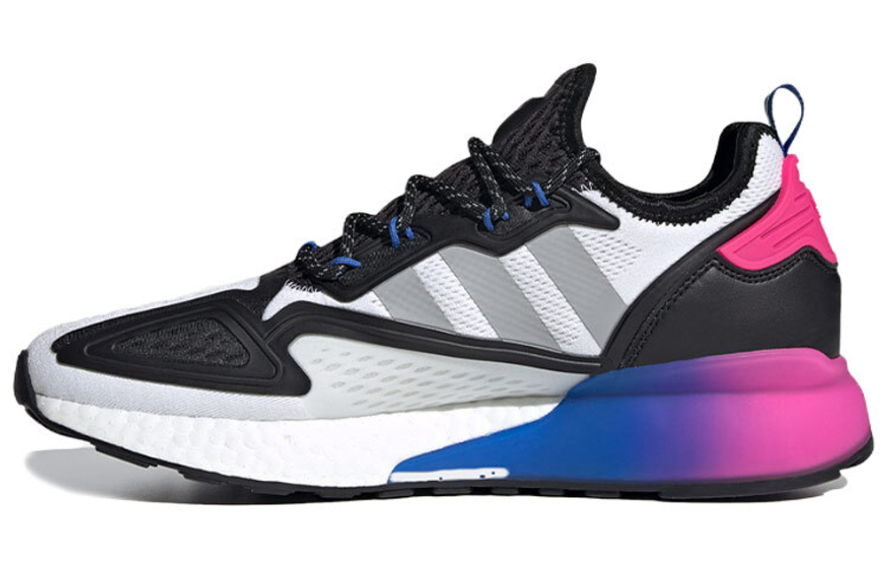 Кроссовки Adidas Originals Zx 2K Boost