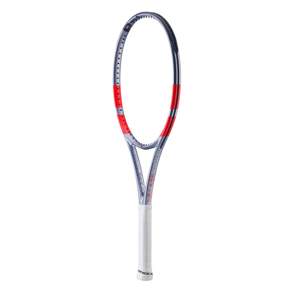 Теннисная ракетка Babolat Pure Strike Lite Carbon (2026), без натяжки