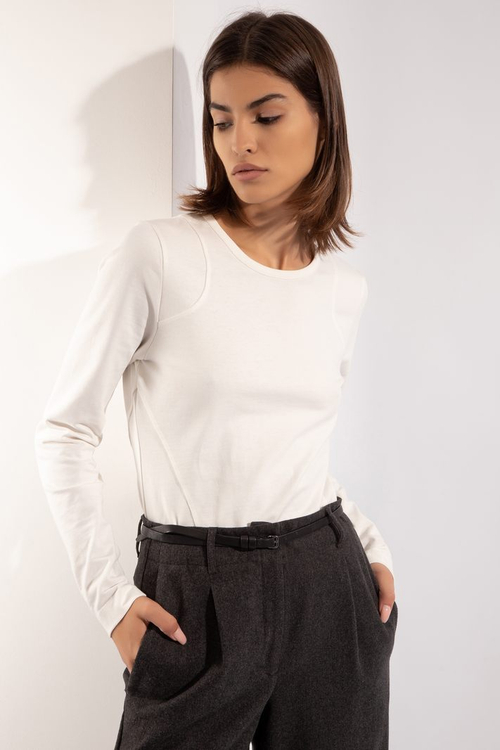 Лонгслив женский 20773