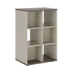 Стеллаж двусторонний New line NLN363434 72x51x110