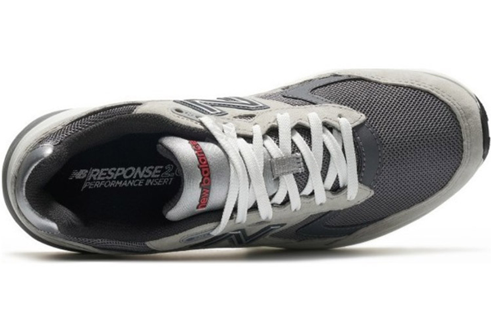 Мужские кроссовки New Balance 880 'Gun Metal' MW880CF3