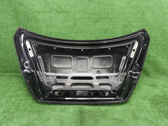 Крышка багажника Mercedes S W221 (05-13) Maybach