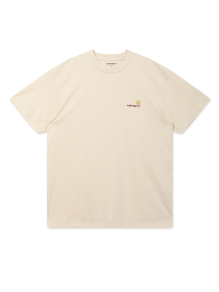 Футболка Кор. Рукав S/s American Script T-shirt