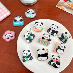 Значок "Panda"