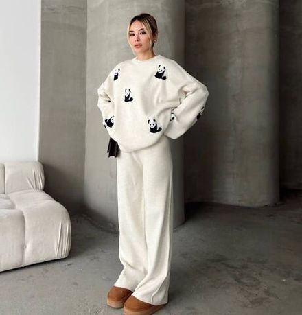 Костюм 50350670 Fabrika