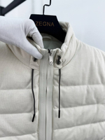 Безрукавка Zegna