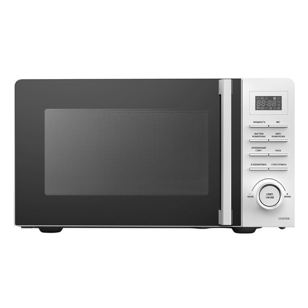 свч Centek CT-1562 бел.