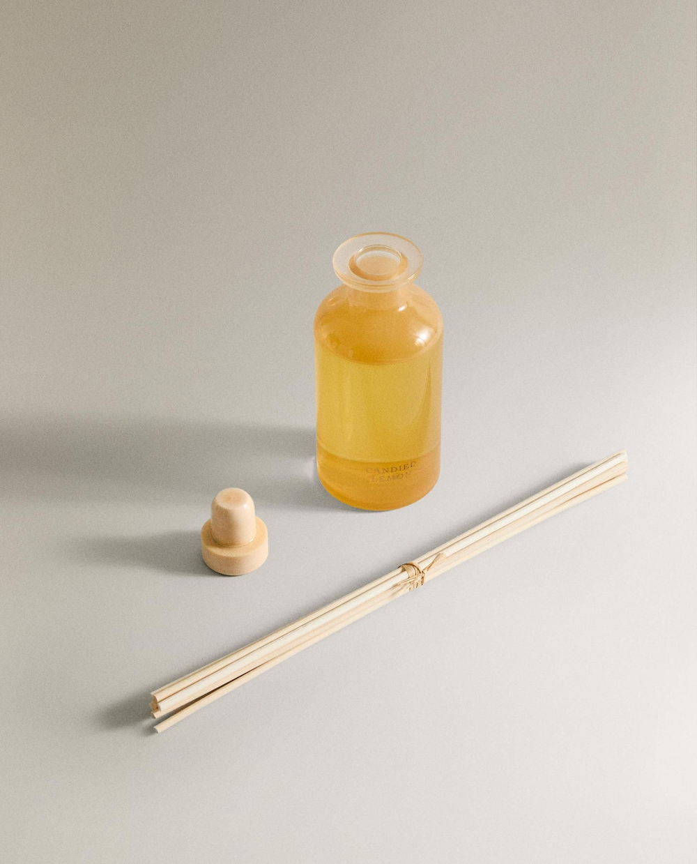 Zara Home - Candied lemon stick диффузор, 150 мл
