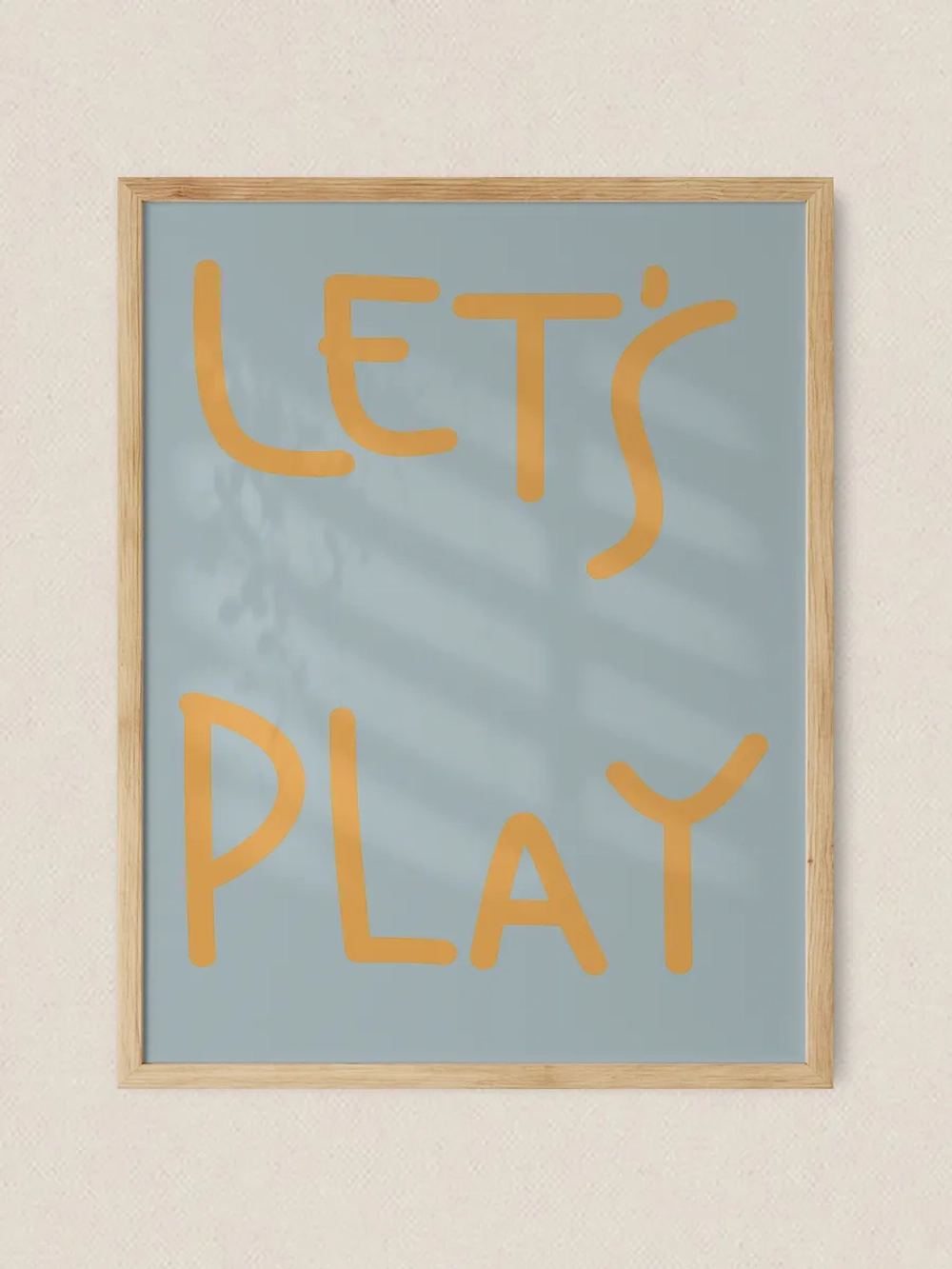 Постер 40х50 в детскую мальчика Ретро стиль