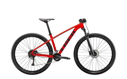 Горный велосипед Trek X-Caliber 7 (2020)