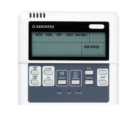 Kentatsu KMKB50HZRN1P