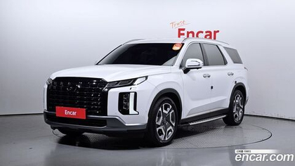 Hyundai The New Palisade Бензин 3.8 2WD (12.2022)