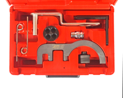 Набор фиксаторов распредвала и установки фаз ГРМ (BMW N47) JTC