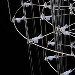 Подвесная Люстра Chill A D60 By Imperiumloft