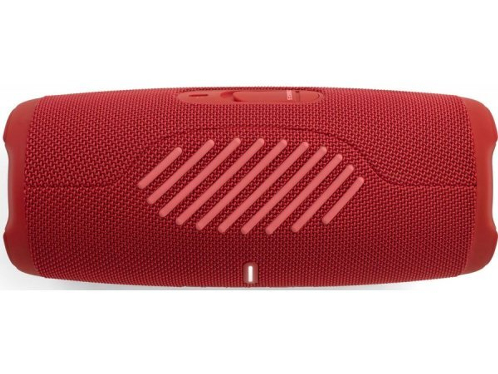 Портативная колонка JBL Charge 5, 40Вт, red