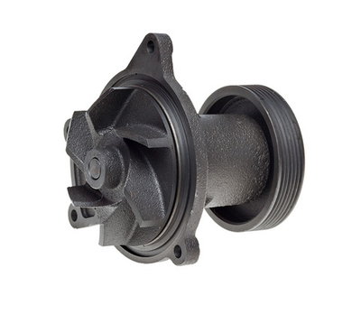 Насос LWP 07450 водяной для а/м КамАЗ 740.50 Евро-2 (шкив 115мм) LUZAR