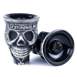 GrynBowls Skull
