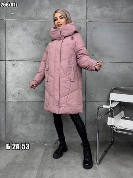 Куртка 50343548 Fabrika