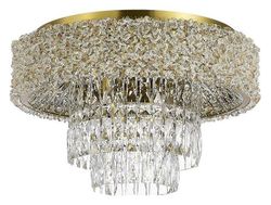 Потолочная люстра ST-Luce Seline SL1637.302.10