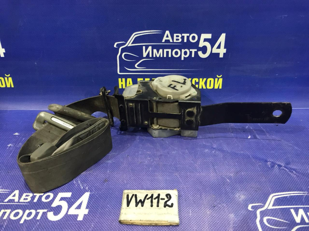 Ремень безопасности передний левый NISSAN EXPERT 2001