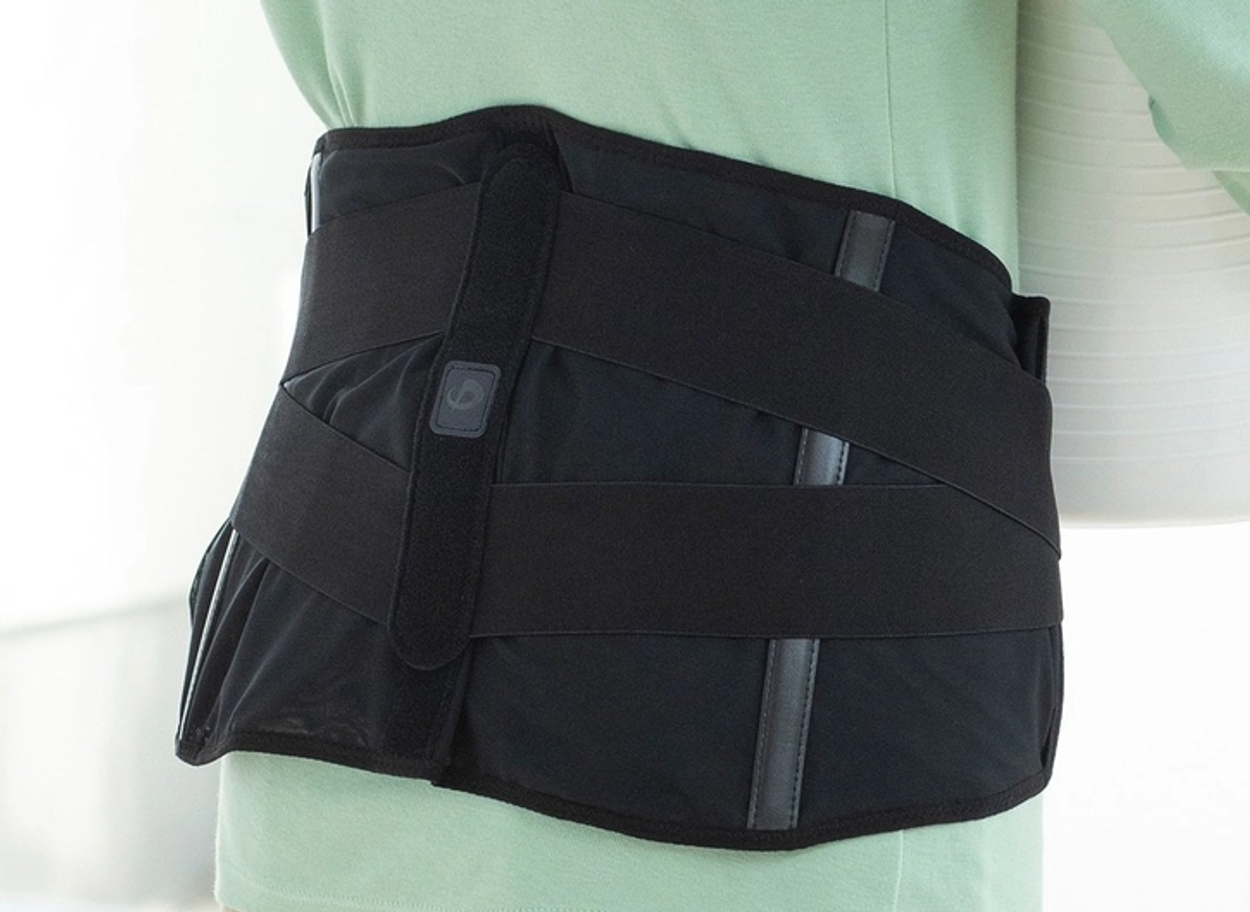 Суппорты для поясницы Phiten