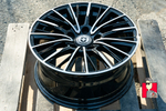 Комплект дисков HRE X042 16x7 et35 5x114.3