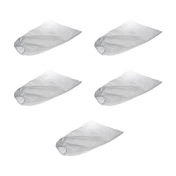 Cosmos Мешочек для встраиваемого пылесоса с отводом - 5 шт