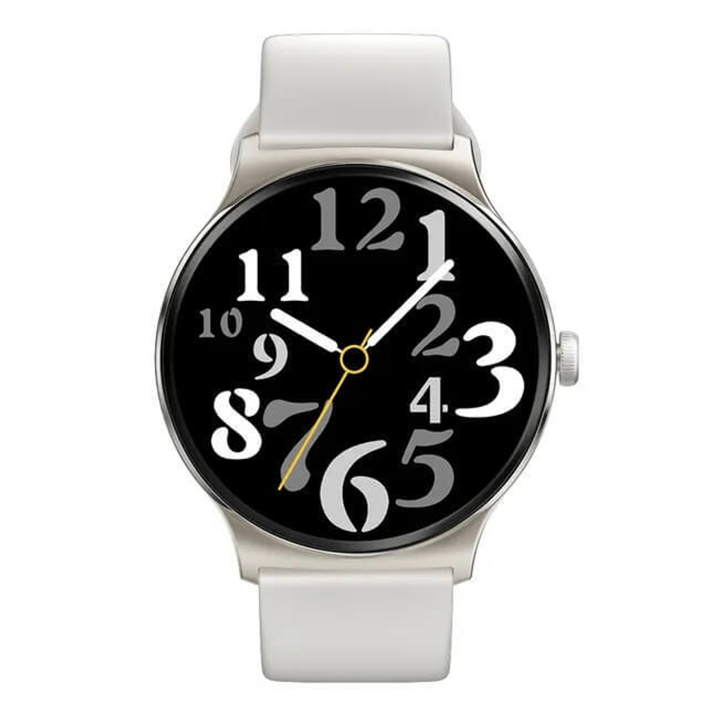 Умные часы Xiaomi Haylou Smart Watch Solar LS05 Lite