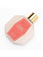 Гель для душа женский FLORAL ROMANCE, 230 мл, аромат бурбонс