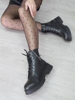 Ботинки женские зимние LIANREZA 212-40