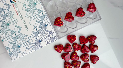 Мойка и уход. Поддержание Ваших поликарбонатных форм в надлежащем состоянии.