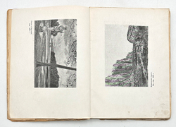 Эрнст С.  Александр Бенуа. Серия русские художники. 1921 г.