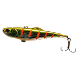 Раттлин Grows Culture Wagoner UV 90мм 26г GCN -
