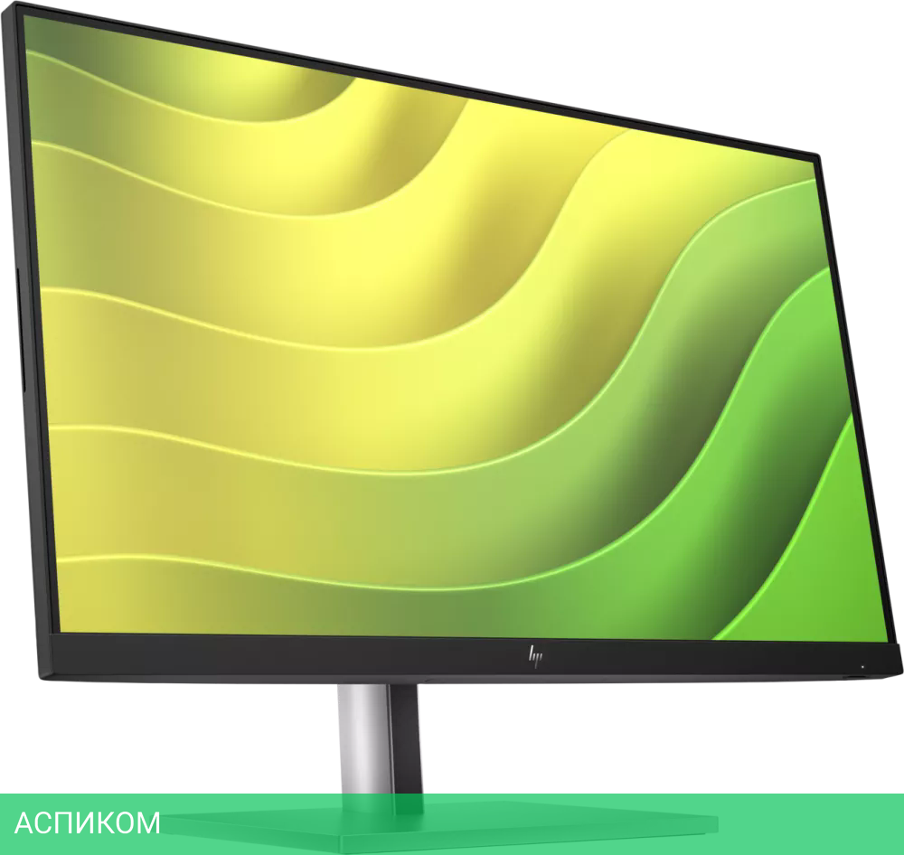 Монитор HP E24q G5 6N4F1AA