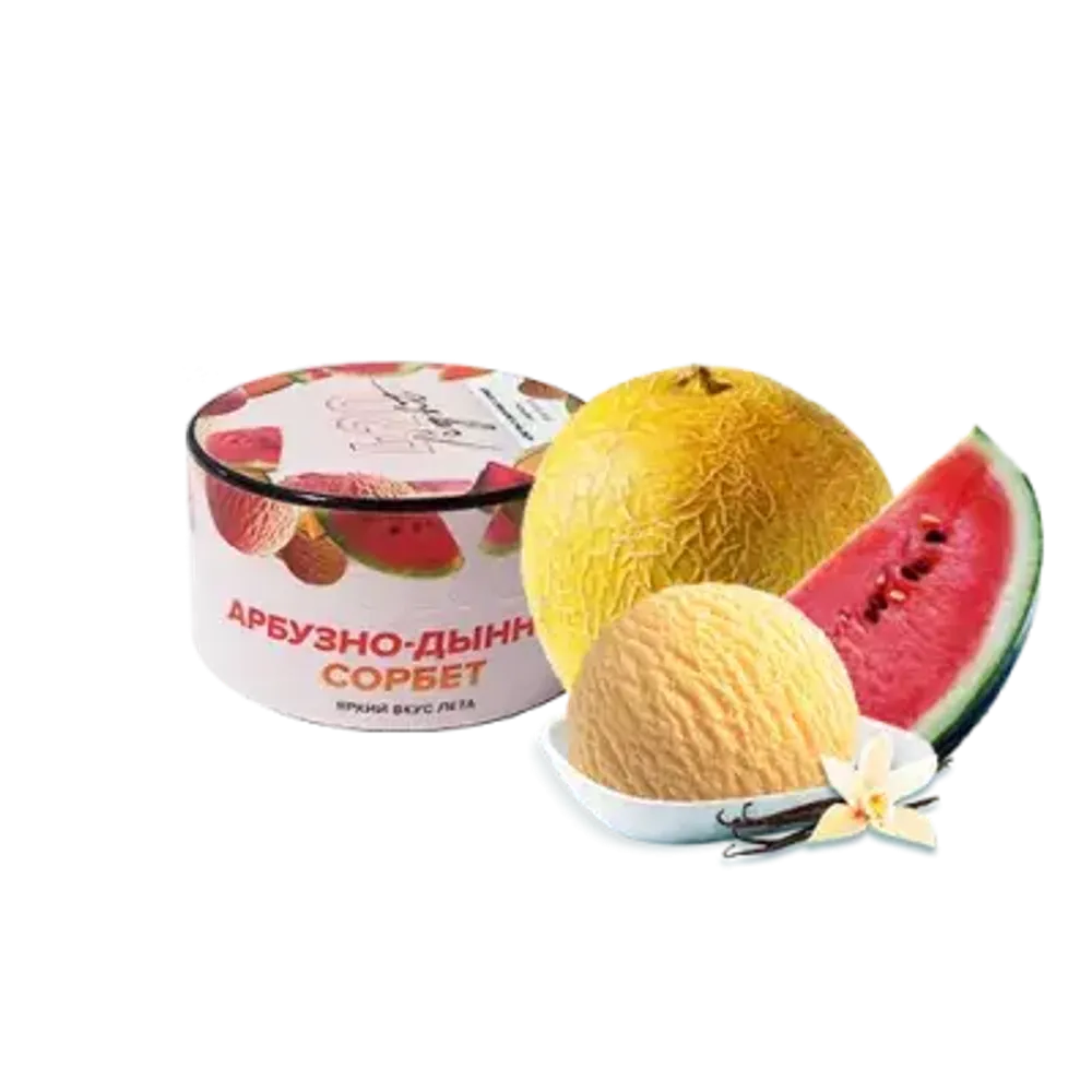 420 Light Cavuna-dinny sorbet (40 г)