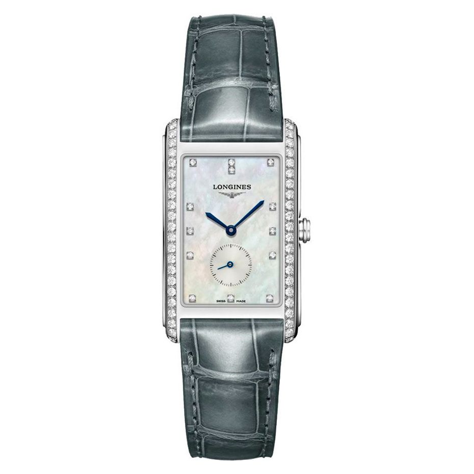 Longines Dolce Vita Lady L5.755.0.87.3