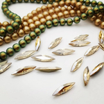 evoli 4200 Marquise Fancy Stones - Crystal