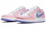 Кроссовки Jordan Air Jordan 1 Low Se "Arctic Punch"