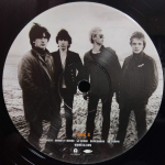 U2 / U218 Singles (2LP)