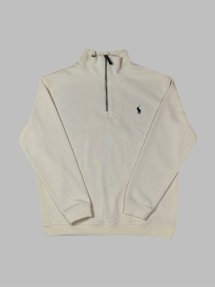 Свитшот PoloRL #D55 (беж.)